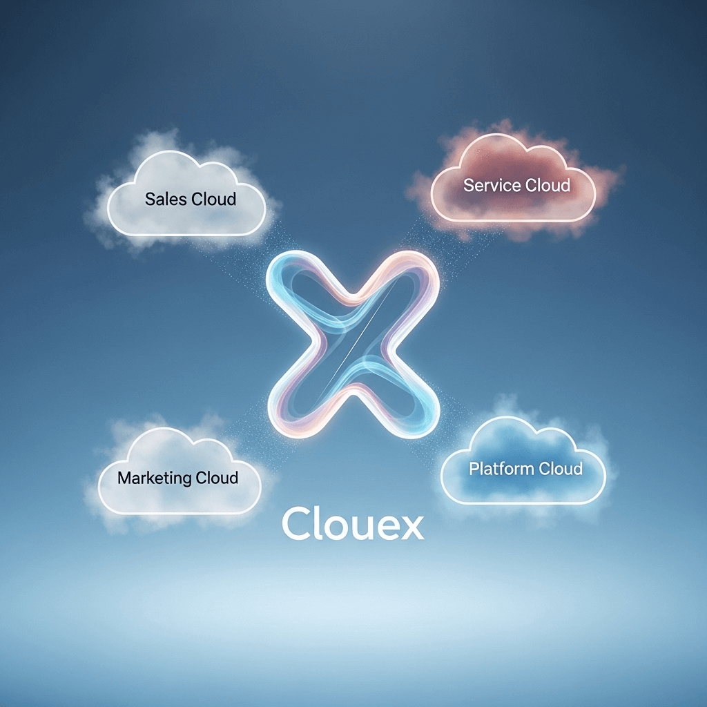 AI-powered Salesforce implementation